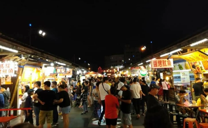 東大門夜市附近飯店