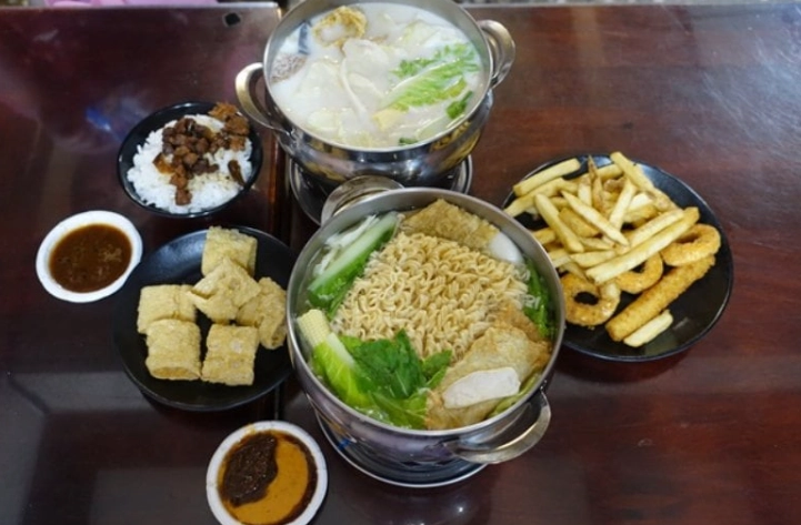 圓山站美食 圓山站美食