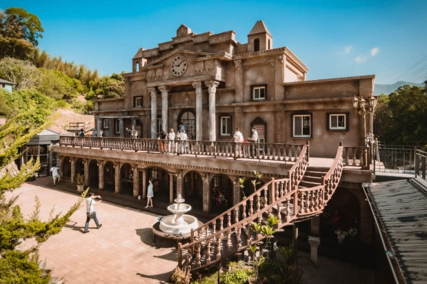 苗栗西湖旅遊 苗栗西湖旅遊