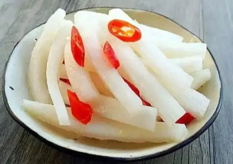 台式脆蘿蔔食譜 台式脆蘿蔔食譜