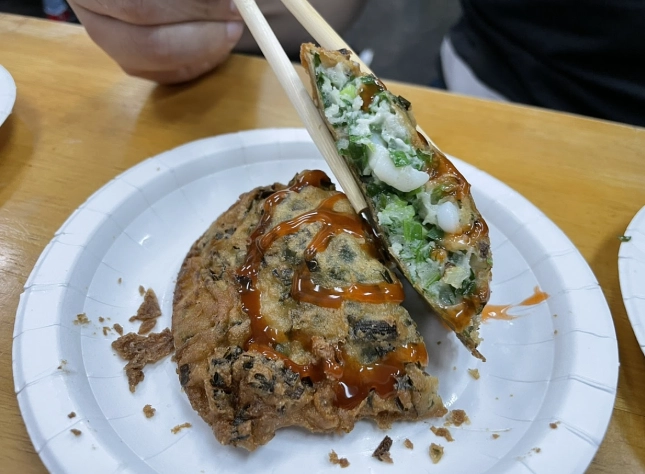 王功美食攻略 王功美食攻略