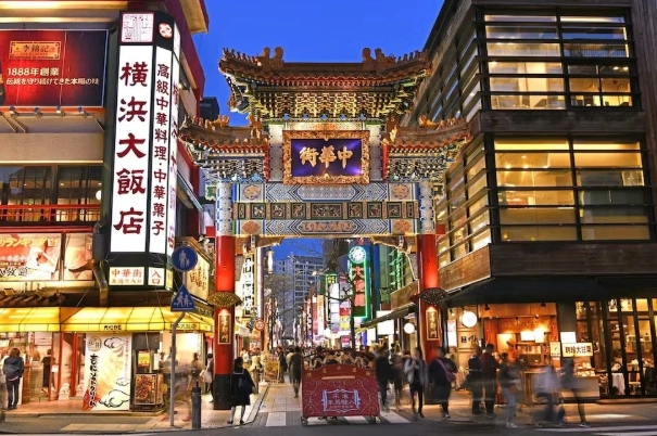 神奈川屬於東京嗎 神奈川屬於東京嗎