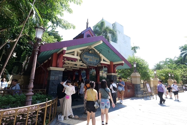 香港迪士尼等待時間 香港迪士尼等待時間