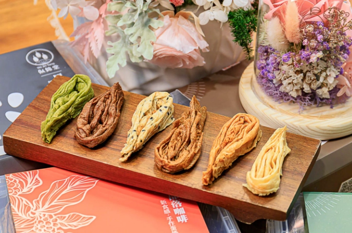 台中第二市場美食 台中第二市場美食