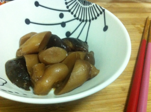 家常滷味做法 家常滷味做法