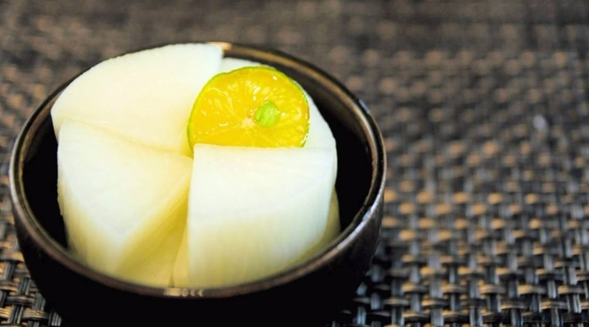 漬蘿蔔食譜 漬蘿蔔食譜