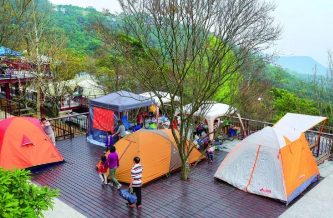 碧山露營場預約 碧山露營場預約