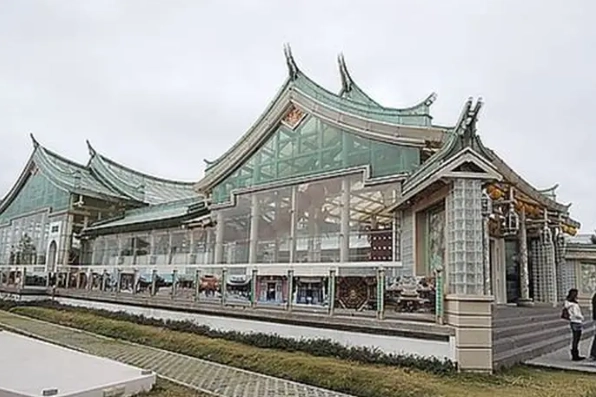 彰化觀光工廠推薦 彰化觀光工廠推薦