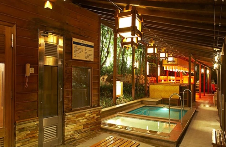 苗栗泰安溫泉泡湯 苗栗泰安溫泉泡湯