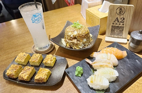 桃園深夜食堂 桃園深夜食堂