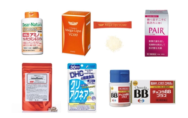 日本藥品必買 日本藥品必買