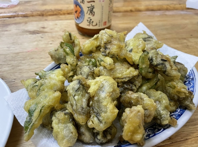 王功海鮮餐廳 王功海鮮餐廳