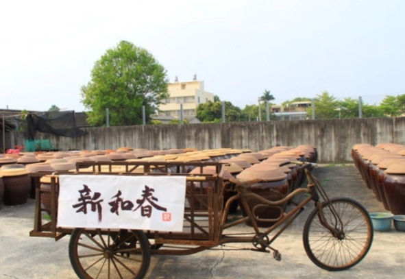 彰化觀光工廠排行榜 彰化觀光工廠排行榜