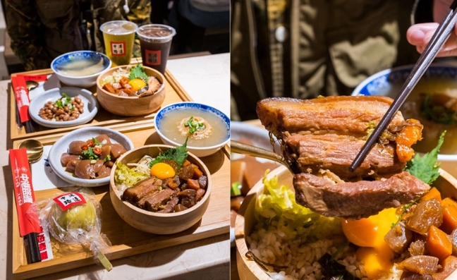 台中美食評分 台中美食評分