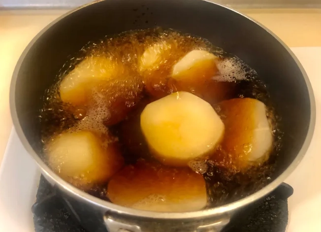日式料理食譜