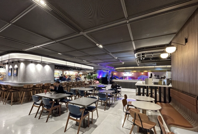 銅鑼灣餐廳 銅鑼灣餐廳
