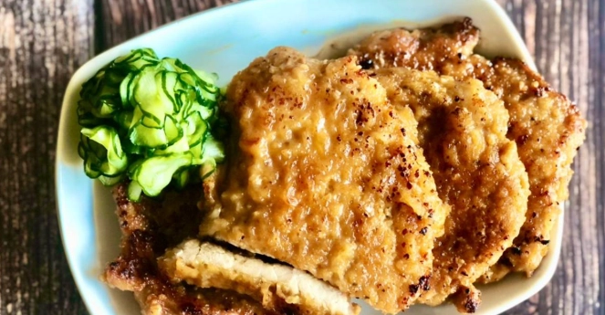 豬里肌肉做法 豬里肌肉做法