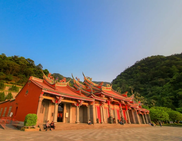 白雞山登山難度 白雞山登山難度