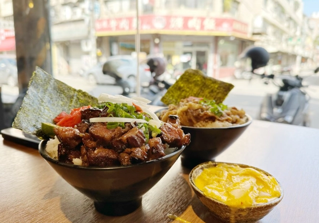 凌晨美食桃園 凌晨美食桃園