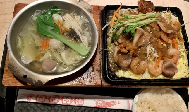 中友百貨地下街美食 中友百貨地下街美食