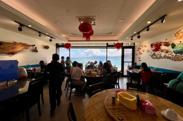 龜吼漁港美食 龜吼漁港美食