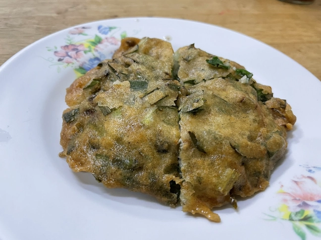 蚵仔煎美食指南 蚵仔煎美食指南