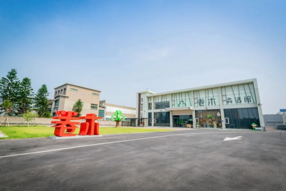 彰化觀光工廠推薦 彰化觀光工廠推薦