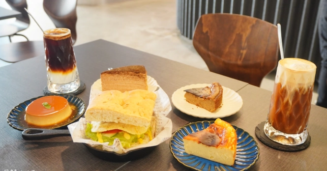 台中中友百貨餐廳 台中中友百貨餐廳