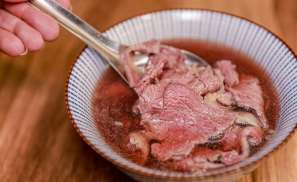 牛肉湯食譜 牛肉湯食譜