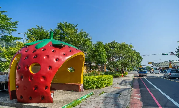 苗栗大湖景點 苗栗大湖景點
