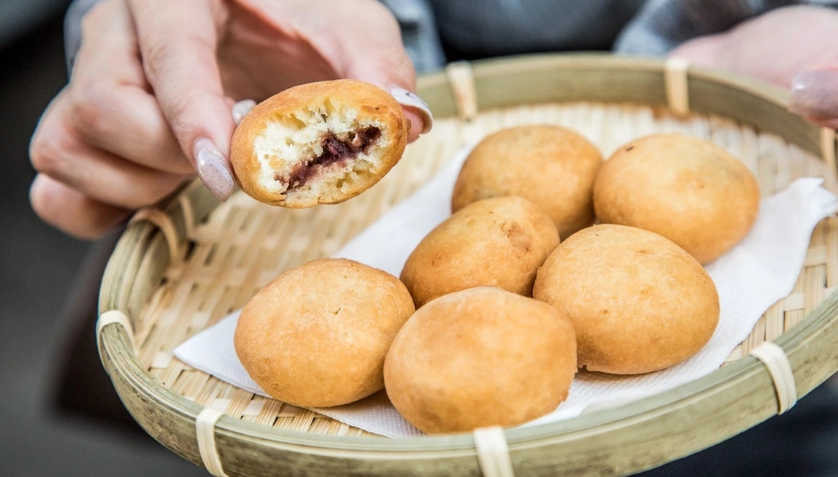 台中第二市場美食 台中第二市場美食