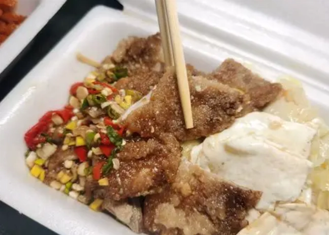 桃園深夜美食