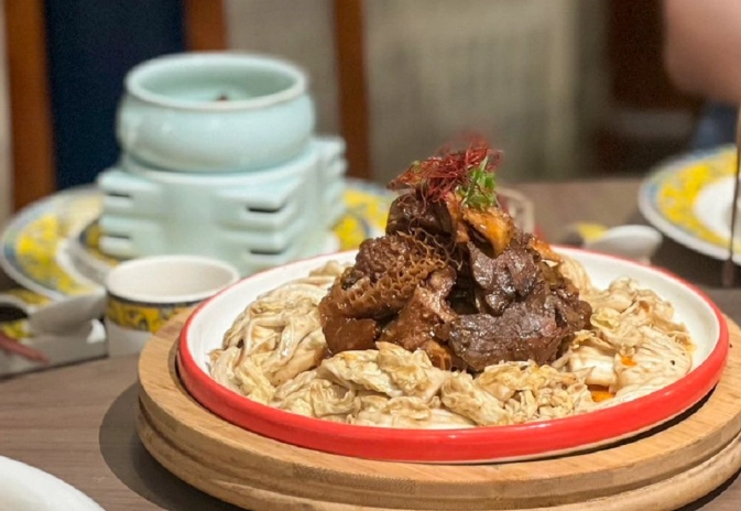 台菜私廚推薦 台菜私廚推薦