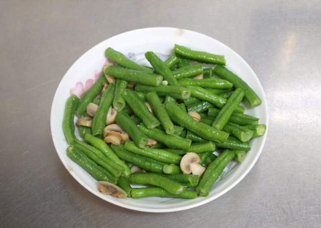 長豆烹飪時間 長豆烹飪時間