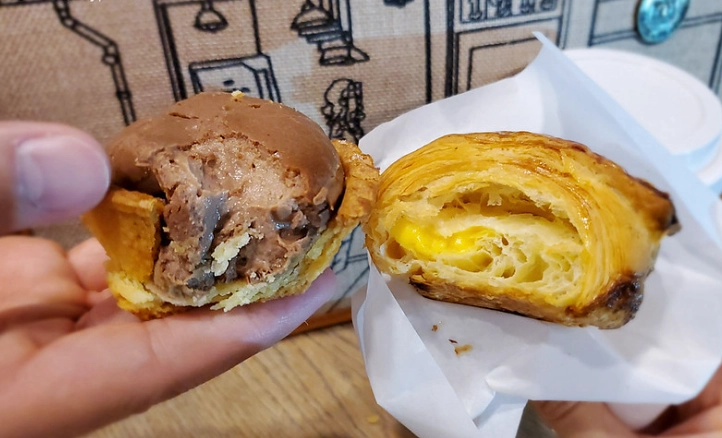 台中甜點推薦 台中甜點推薦
