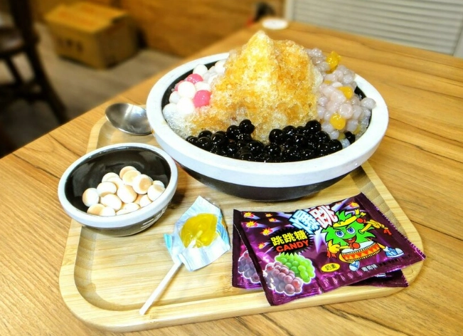 圓山捷運站美食 圓山捷運站美食