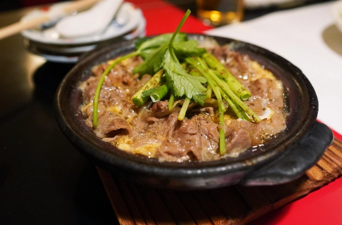 里肌肉做法 里肌肉做法