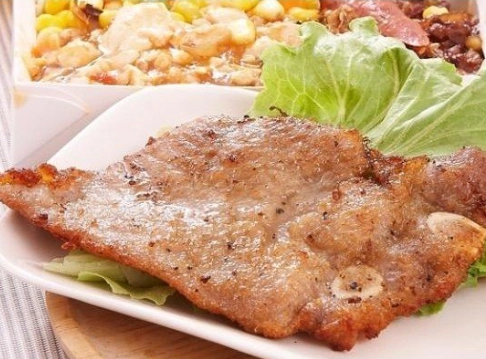 豬里肌肉做法 豬里肌肉做法