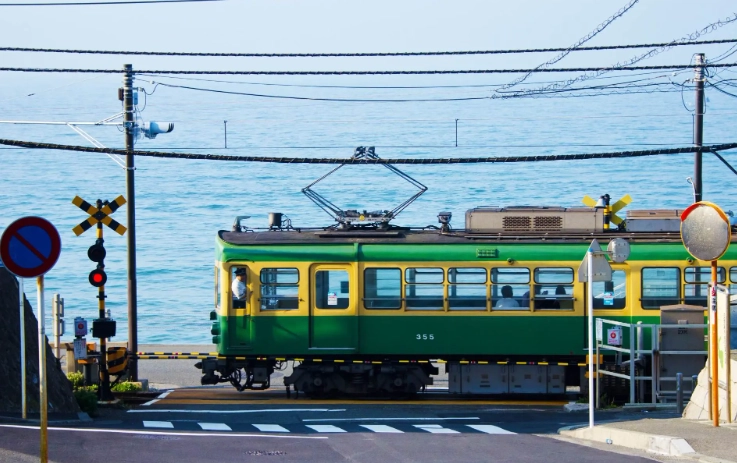 鐮倉旅遊攻略