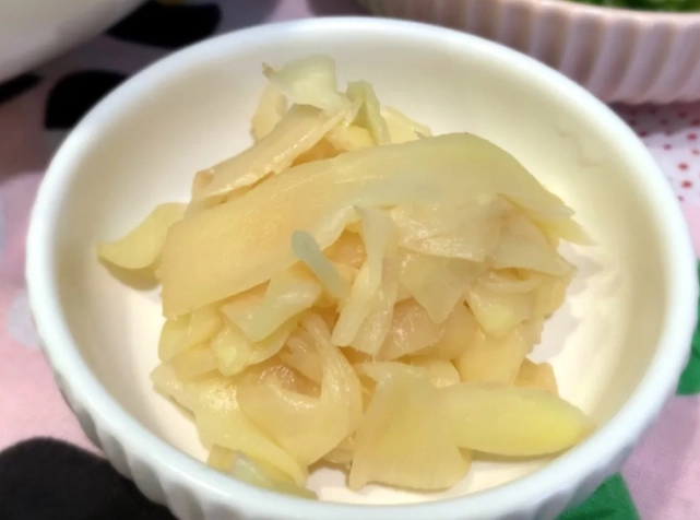 日式漬蘿蔔做法 日式漬蘿蔔做法