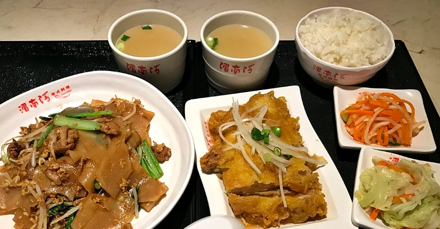 中友百貨美食 中友百貨美食