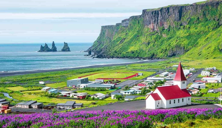 冰島旅遊保險 冰島旅遊保險