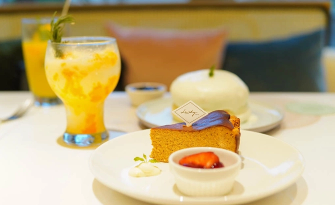中友百貨美食 中友百貨美食