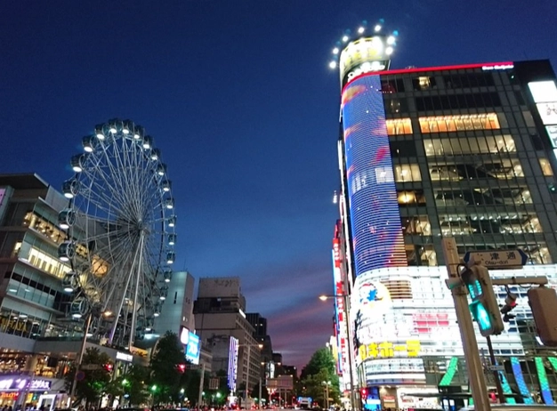 名古屋租房區域 名古屋租房區域