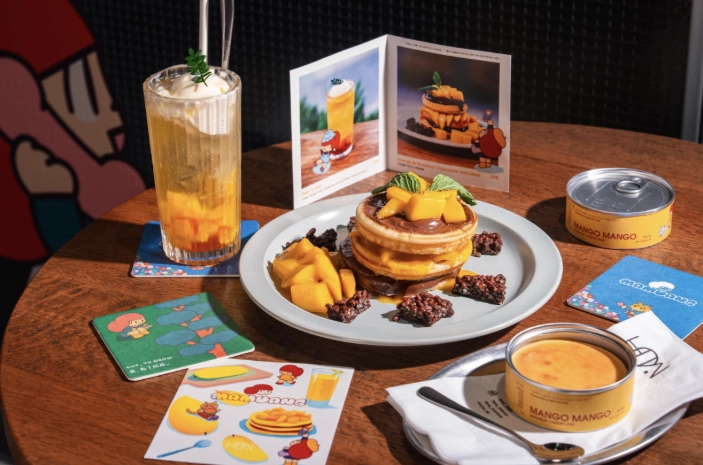 希慎廣場美食 希慎廣場美食