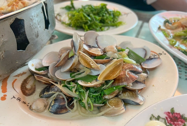 新社美食推薦 新社美食推薦