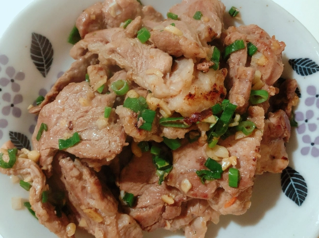 簡單豬肉食譜 簡單豬肉食譜