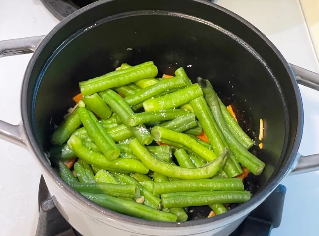 長豆烹飪時間 長豆烹飪時間
