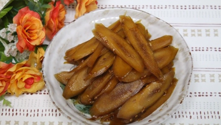 台灣滷味蘿蔔 台灣滷味蘿蔔