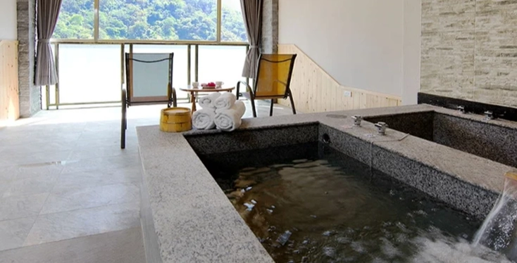 泰安溫泉湯屋推薦 泰安溫泉湯屋推薦